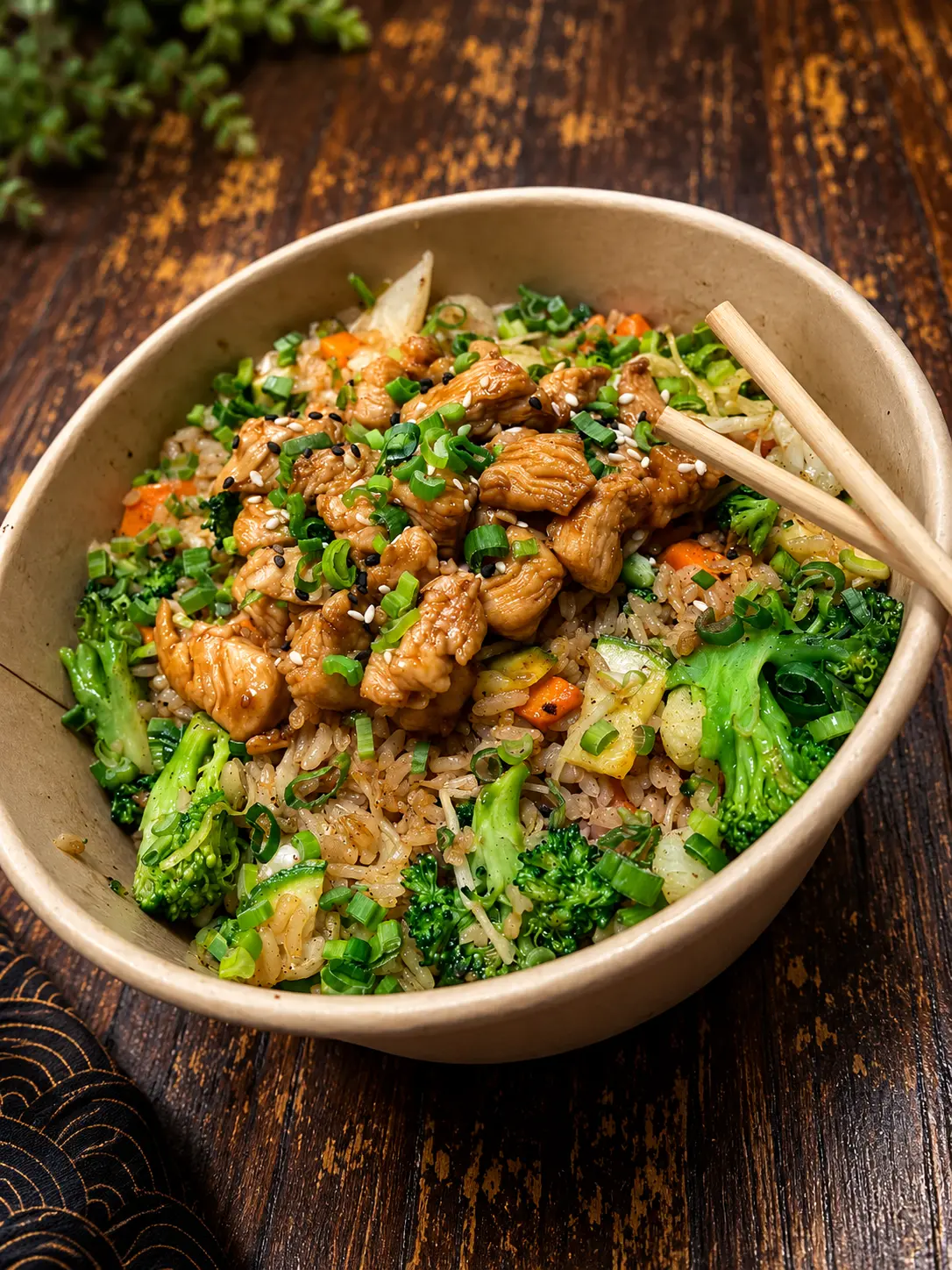 Miso Tori