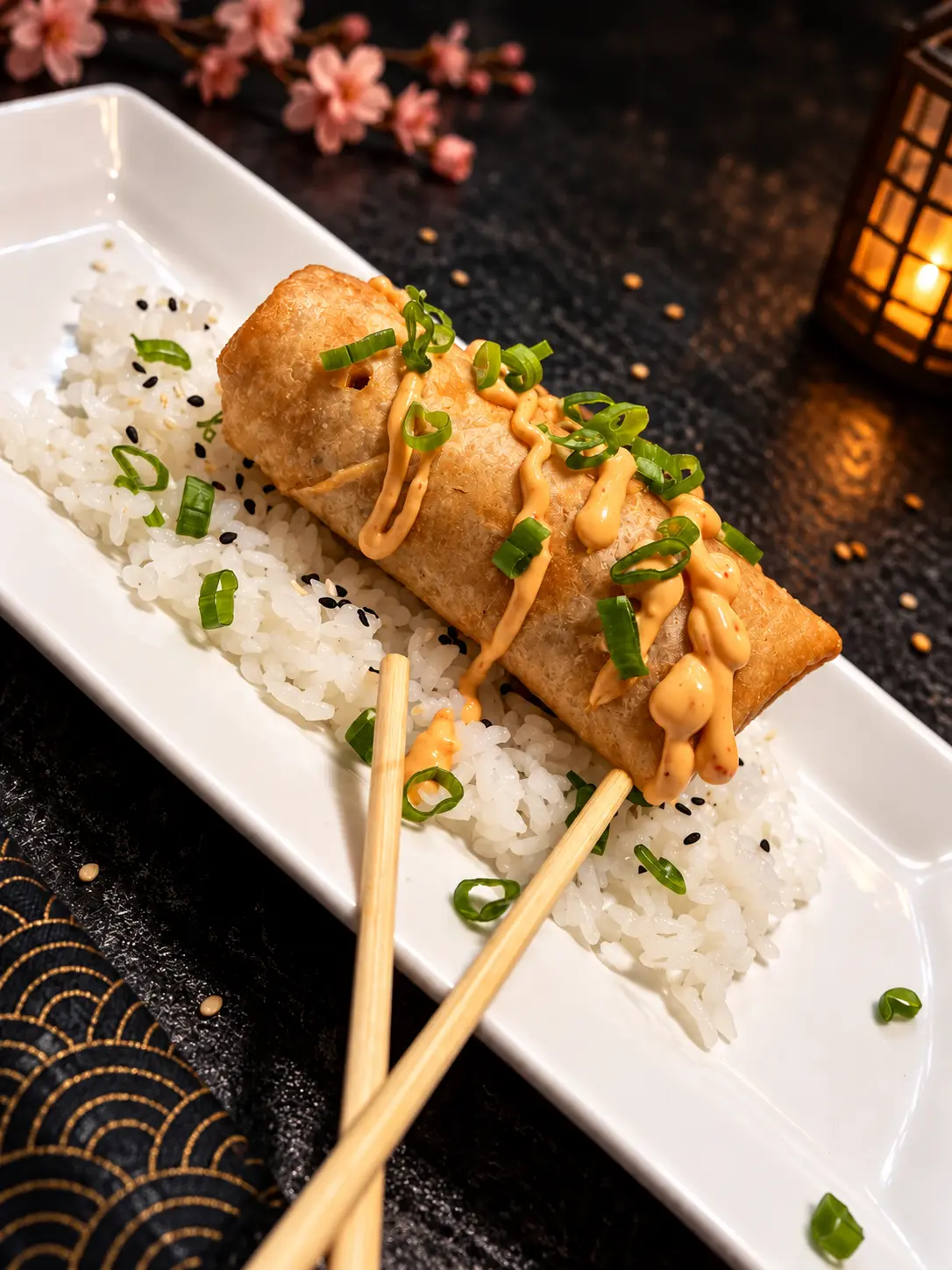 Zen Wonton
